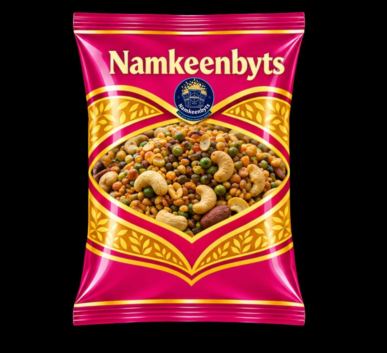 Kaju Katli